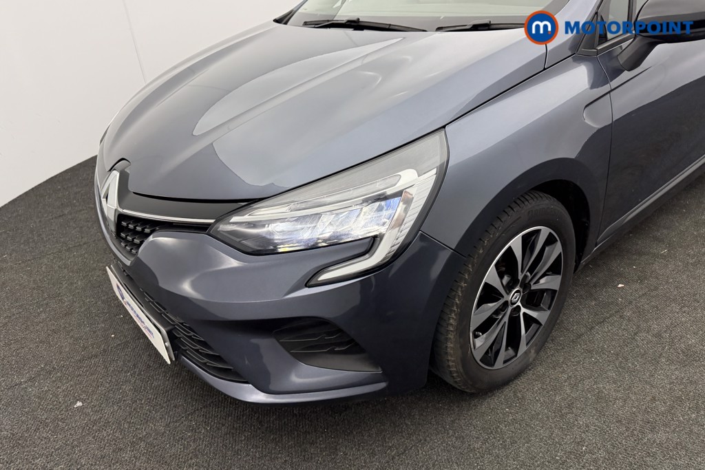 Renault Clio Evolution Manual Petrol Hatchback - Stock Number (1626610) - 22nd supplementary image