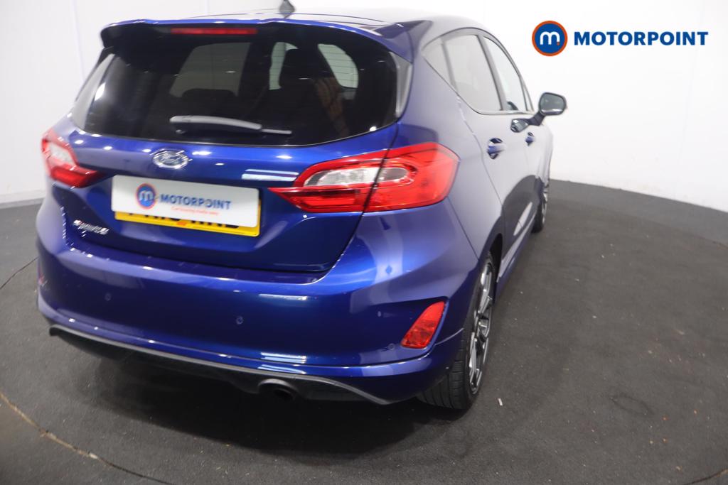 Ford Fiesta St-Line Automatic Petrol Hatchback - Stock Number (1626634) - 2nd supplementary image