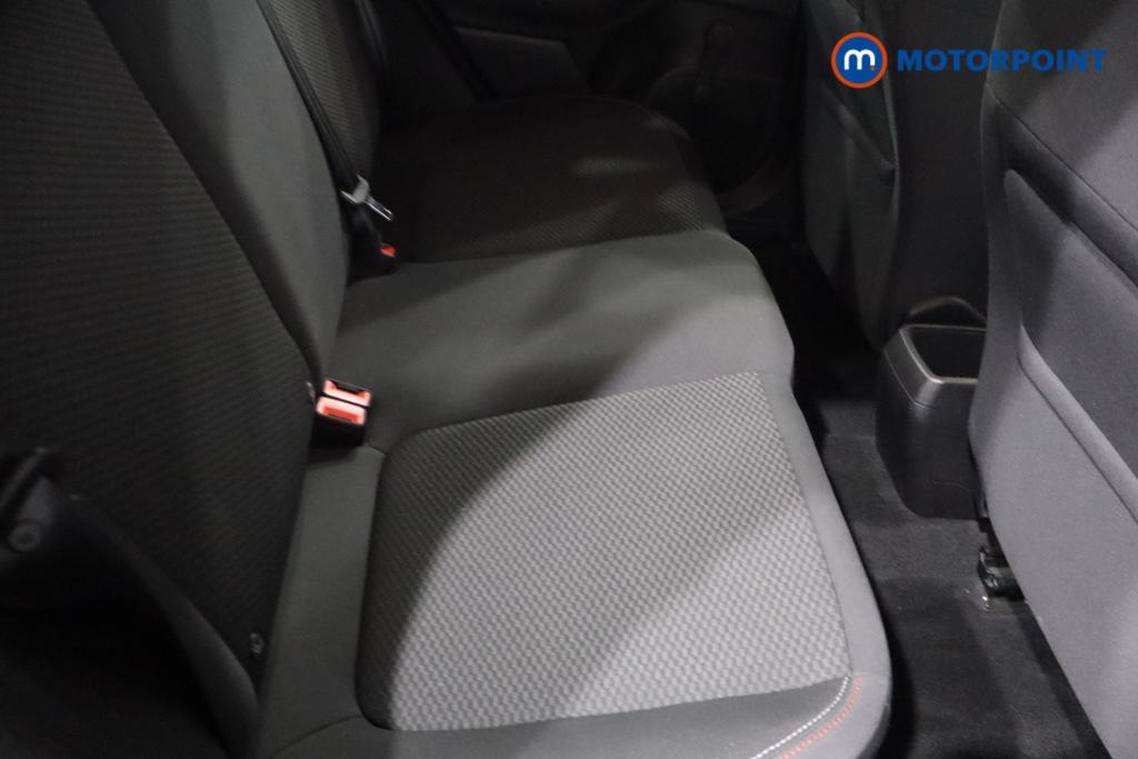 Ford Fiesta St-Line Automatic Petrol Hatchback - Stock Number (1626634) - 6th supplementary image