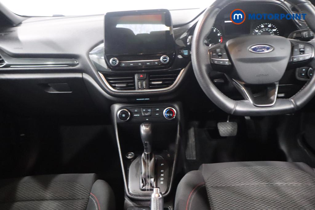 Ford Fiesta St-Line Automatic Petrol Hatchback - Stock Number (1626634) - 7th supplementary image