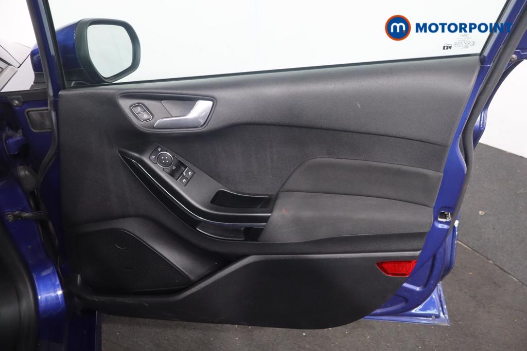 Ford Fiesta St-Line Automatic Petrol Hatchback - Stock Number (1626634) - 8th supplementary image