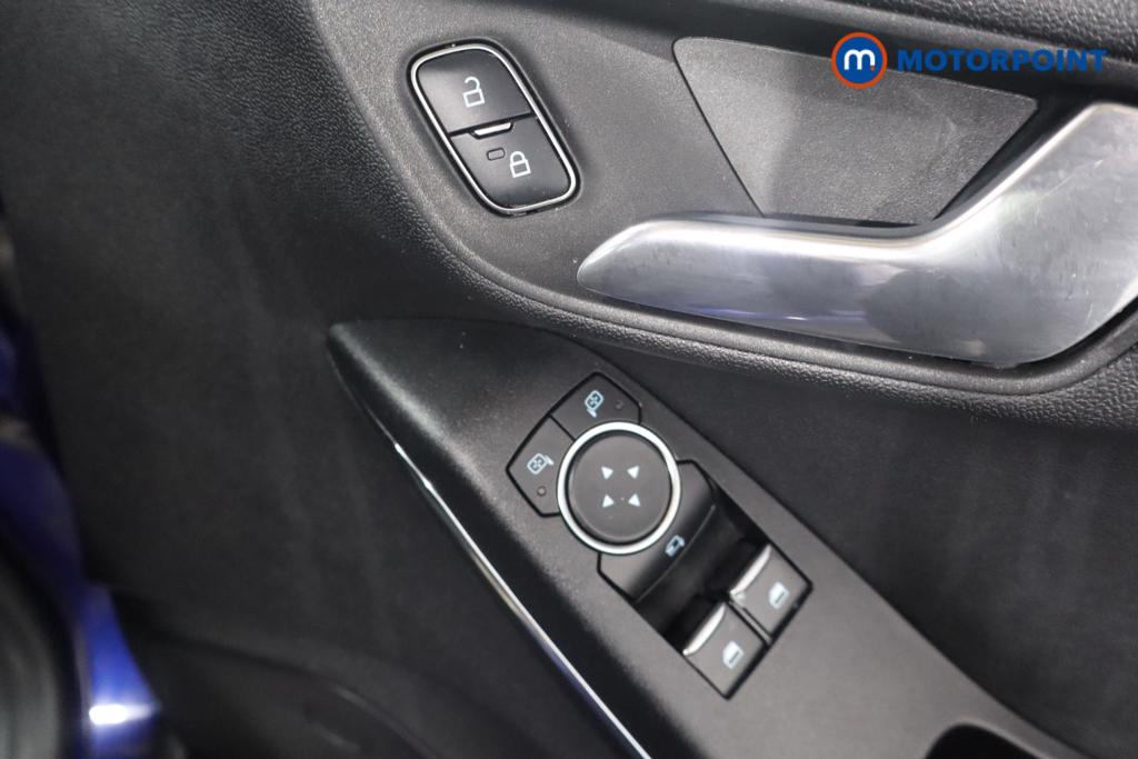 Ford Fiesta St-Line Automatic Petrol Hatchback - Stock Number (1626634) - 9th supplementary image