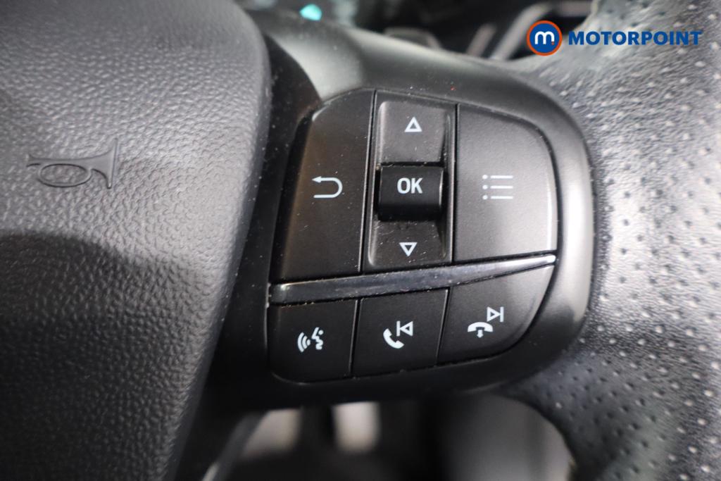 Ford Fiesta St-Line Automatic Petrol Hatchback - Stock Number (1626634) - 12th supplementary image