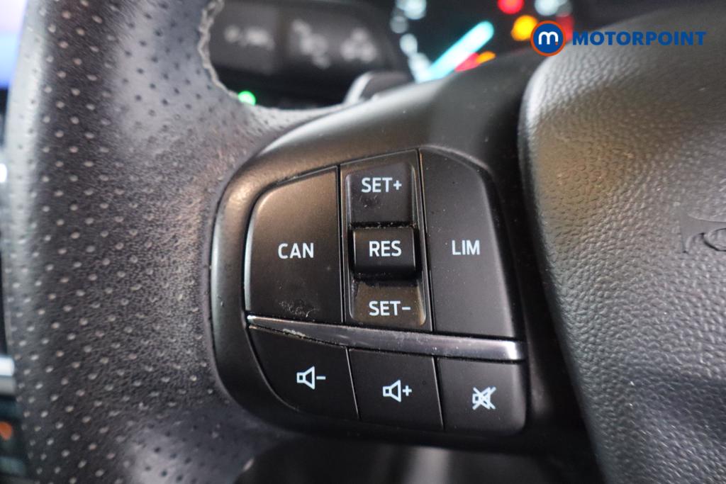 Ford Fiesta St-Line Automatic Petrol Hatchback - Stock Number (1626634) - 13th supplementary image