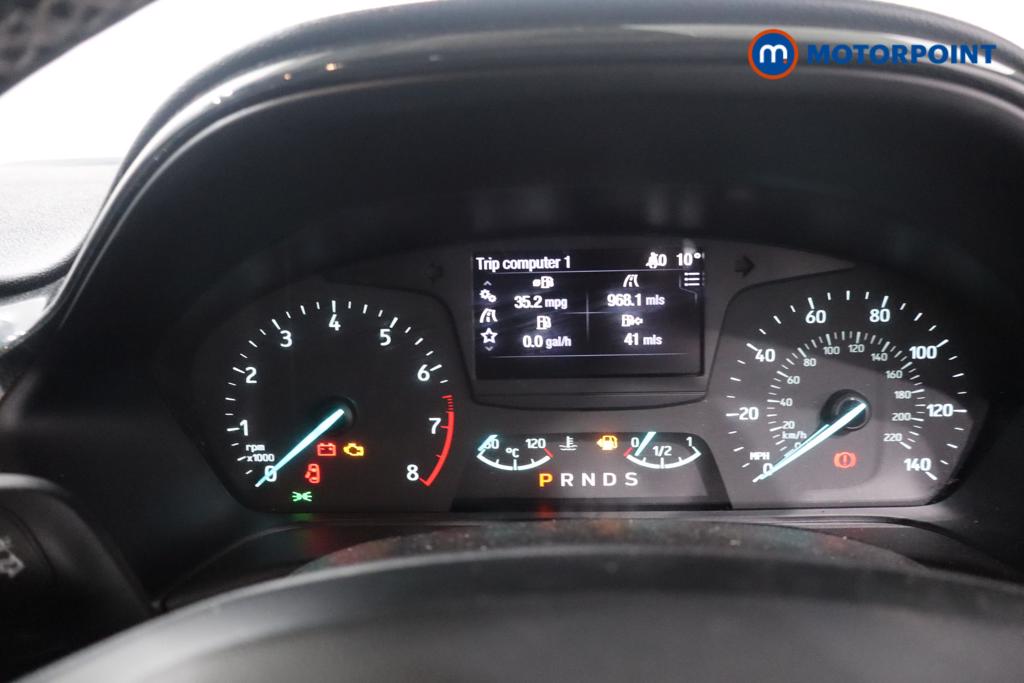 Ford Fiesta St-Line Automatic Petrol Hatchback - Stock Number (1626634) - 14th supplementary image