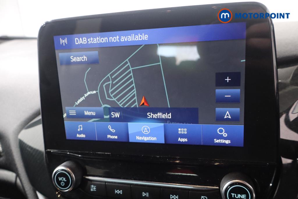 Ford Fiesta St-Line Automatic Petrol Hatchback - Stock Number (1626634) - 17th supplementary image