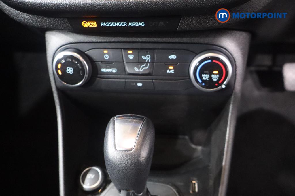 Ford Fiesta St-Line Automatic Petrol Hatchback - Stock Number (1626634) - 21st supplementary image