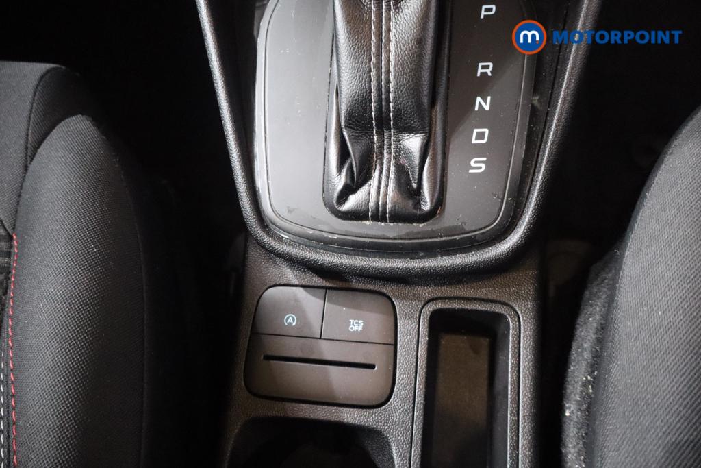 Ford Fiesta St-Line Automatic Petrol Hatchback - Stock Number (1626634) - 22nd supplementary image