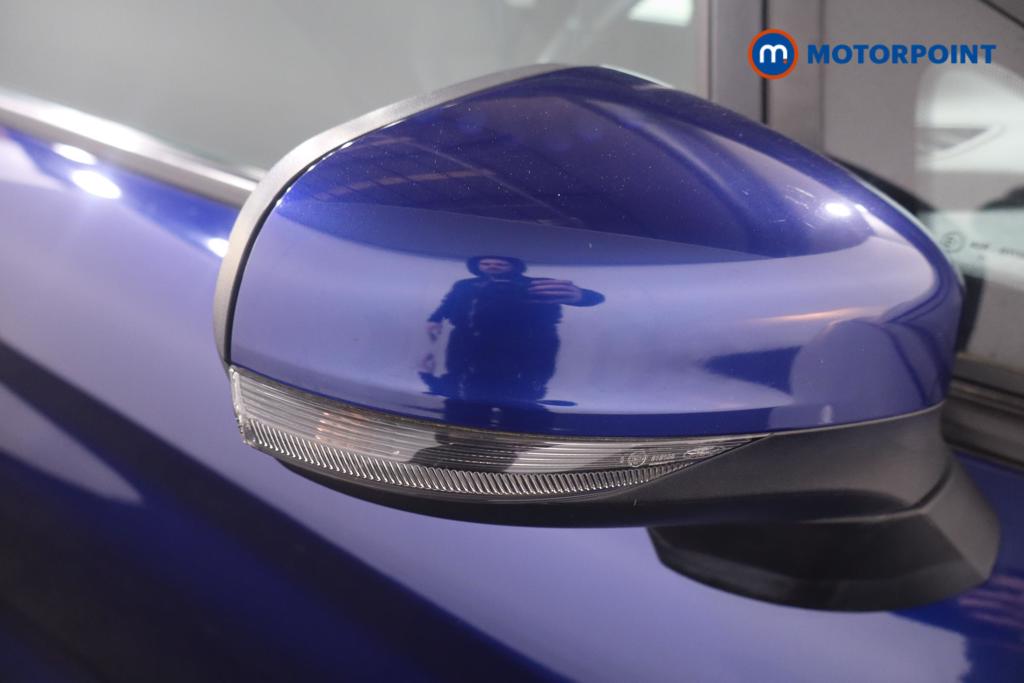 Ford Fiesta St-Line Automatic Petrol Hatchback - Stock Number (1626634) - 23rd supplementary image