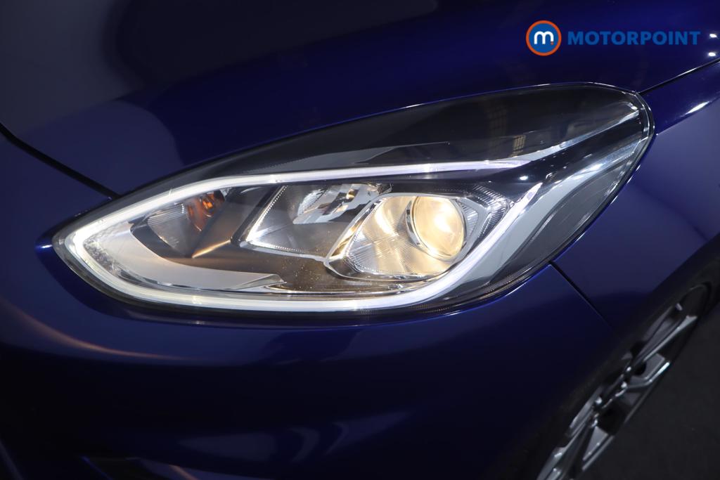 Ford Fiesta St-Line Automatic Petrol Hatchback - Stock Number (1626634) - 26th supplementary image