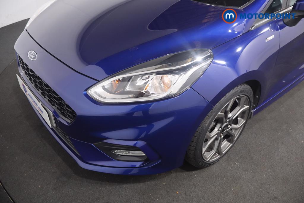 Ford Fiesta St-Line Automatic Petrol Hatchback - Stock Number (1626634) - 27th supplementary image