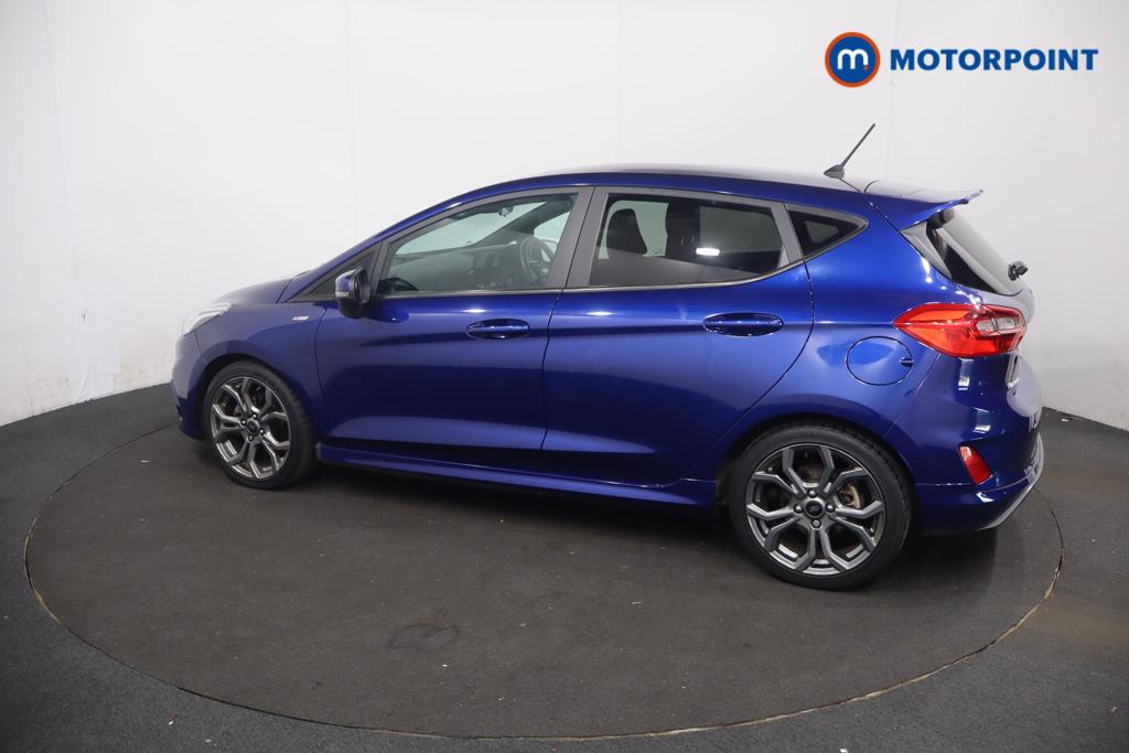 Ford Fiesta St-Line Automatic Petrol Hatchback - Stock Number (1626634) - 30th supplementary image