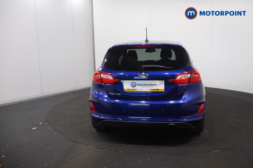 Ford Fiesta St-Line Automatic Petrol Hatchback - Stock Number (1626634) - 1st supplementary image