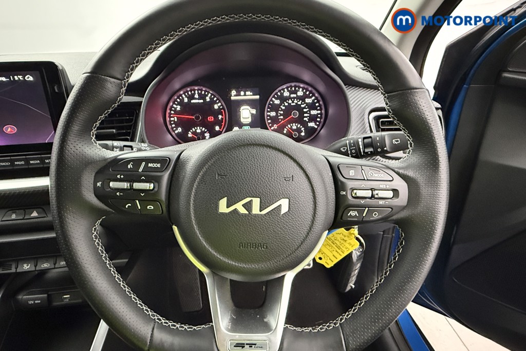 KIA Stonic Gt-Line Automatic Petrol SUV - Stock Number (1626690) - 3rd supplementary image