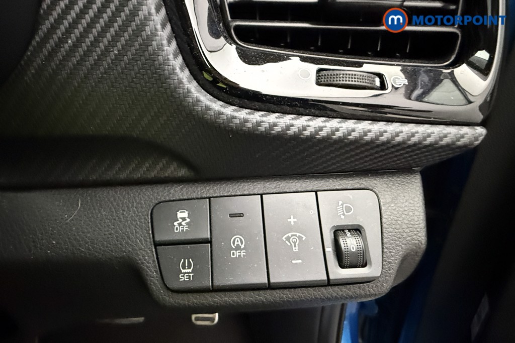 KIA Stonic Gt-Line Automatic Petrol SUV - Stock Number (1626690) - 6th supplementary image