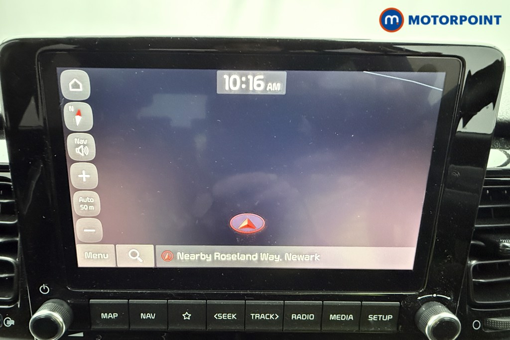 KIA Stonic Gt-Line Automatic Petrol SUV - Stock Number (1626690) - 9th supplementary image