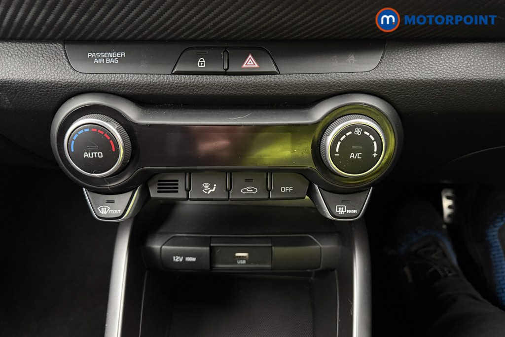 KIA Stonic Gt-Line Automatic Petrol SUV - Stock Number (1626690) - 16th supplementary image