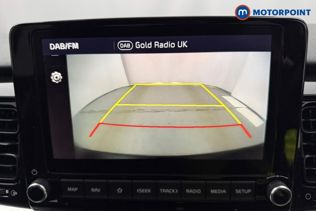 KIA Stonic Gt-Line Automatic Petrol SUV - Stock Number (1626690) - 17th supplementary image