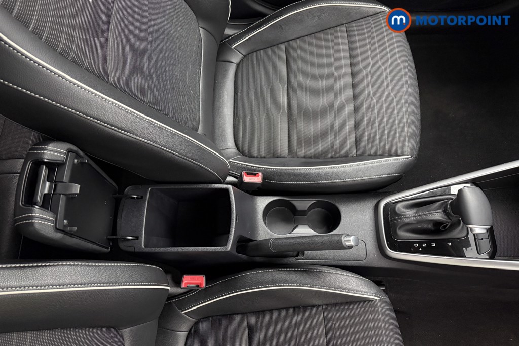 KIA Stonic Gt-Line Automatic Petrol SUV - Stock Number (1626690) - 19th supplementary image