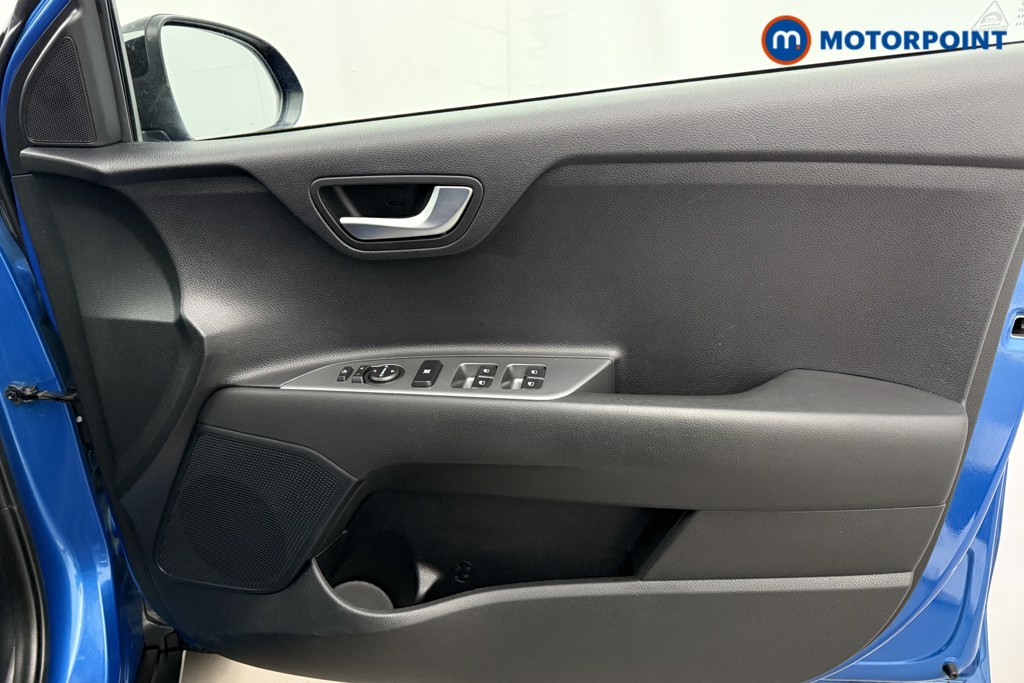 KIA Stonic Gt-Line Automatic Petrol SUV - Stock Number (1626690) - 20th supplementary image