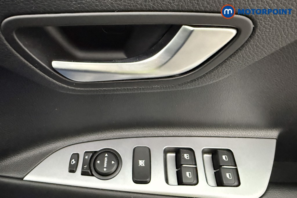 KIA Stonic Gt-Line Automatic Petrol SUV - Stock Number (1626690) - 21st supplementary image