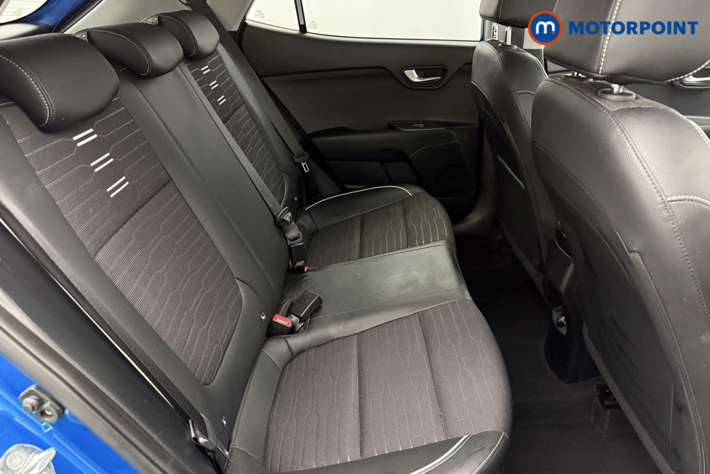 KIA Stonic Gt-Line Automatic Petrol SUV - Stock Number (1626690) - 22nd supplementary image