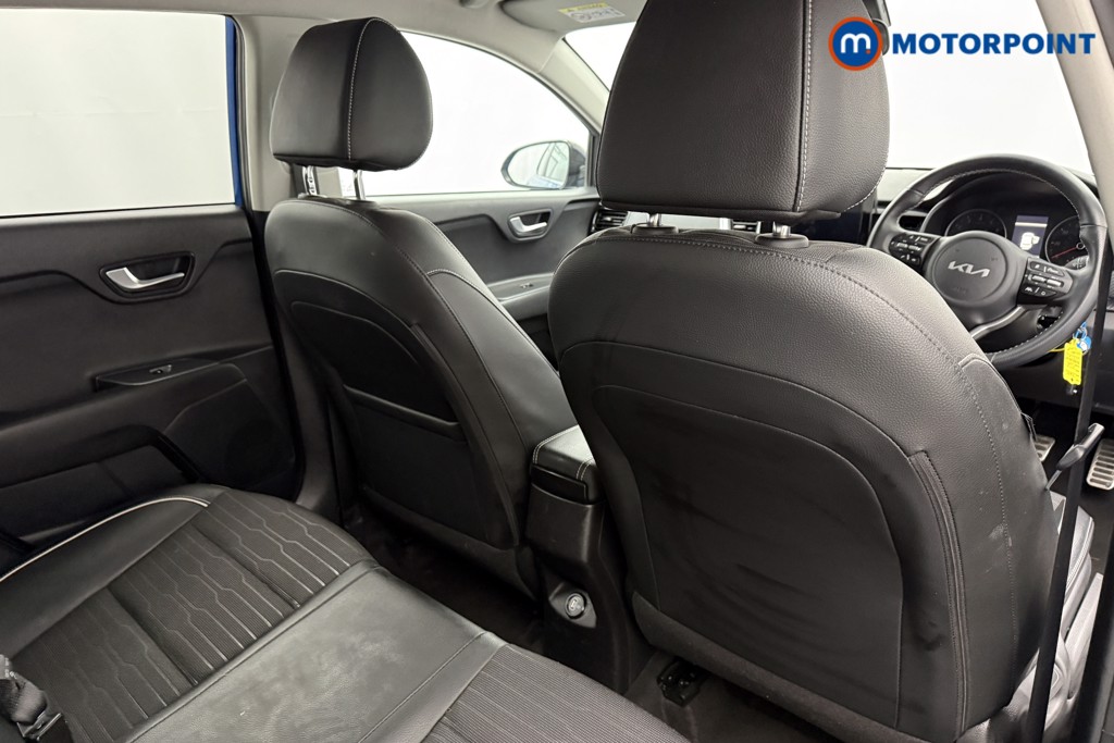 KIA Stonic Gt-Line Automatic Petrol SUV - Stock Number (1626690) - 23rd supplementary image