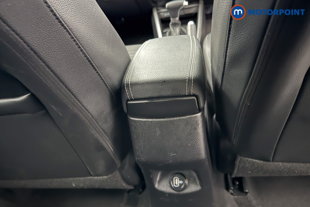 KIA Stonic Gt-Line Automatic Petrol SUV - Stock Number (1626690) - 24th supplementary image