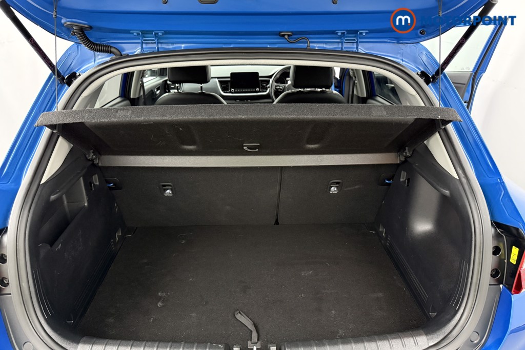 KIA Stonic Gt-Line Automatic Petrol SUV - Stock Number (1626690) - 25th supplementary image