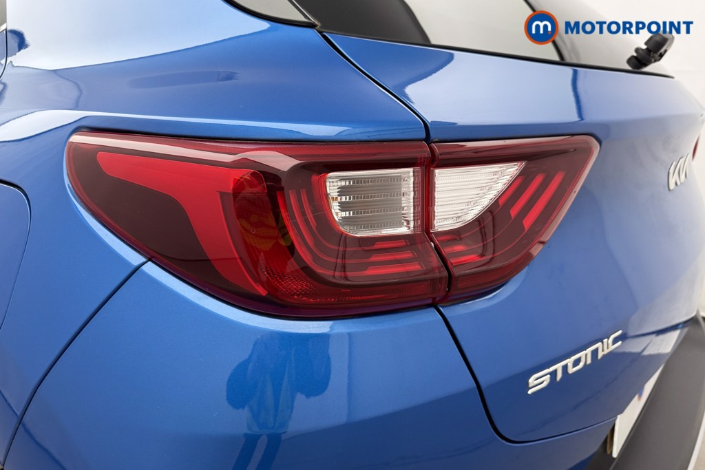 KIA Stonic Gt-Line Automatic Petrol SUV - Stock Number (1626690) - 27th supplementary image