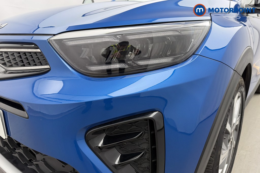 KIA Stonic Gt-Line Automatic Petrol SUV - Stock Number (1626690) - 28th supplementary image