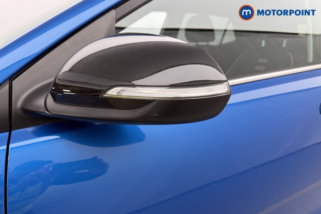 KIA Stonic Gt-Line Automatic Petrol SUV - Stock Number (1626690) - 29th supplementary image