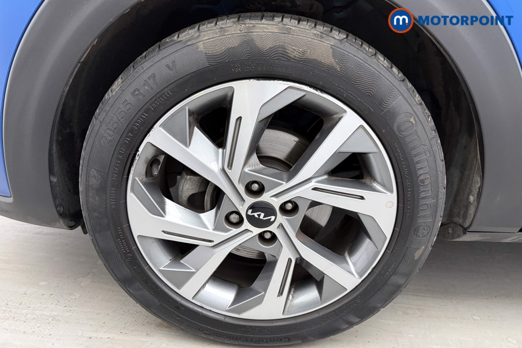 KIA Stonic Gt-Line Automatic Petrol SUV - Stock Number (1626690) - 30th supplementary image