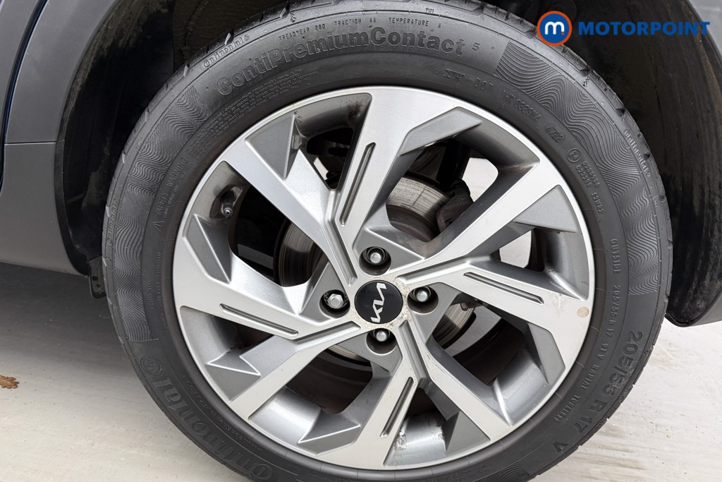 KIA Stonic Gt-Line Automatic Petrol SUV - Stock Number (1626690) - 31st supplementary image