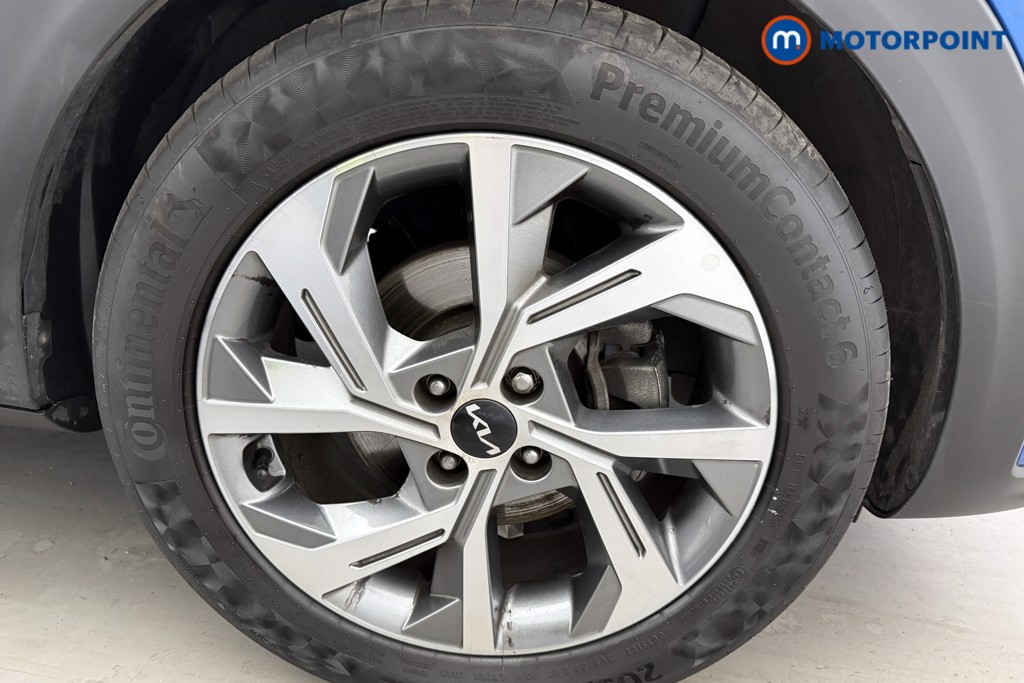 KIA Stonic Gt-Line Automatic Petrol SUV - Stock Number (1626690) - 32nd supplementary image