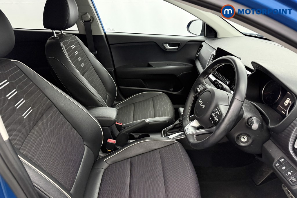 KIA Stonic Gt-Line Automatic Petrol SUV - Stock Number (1626690) - 1st supplementary image