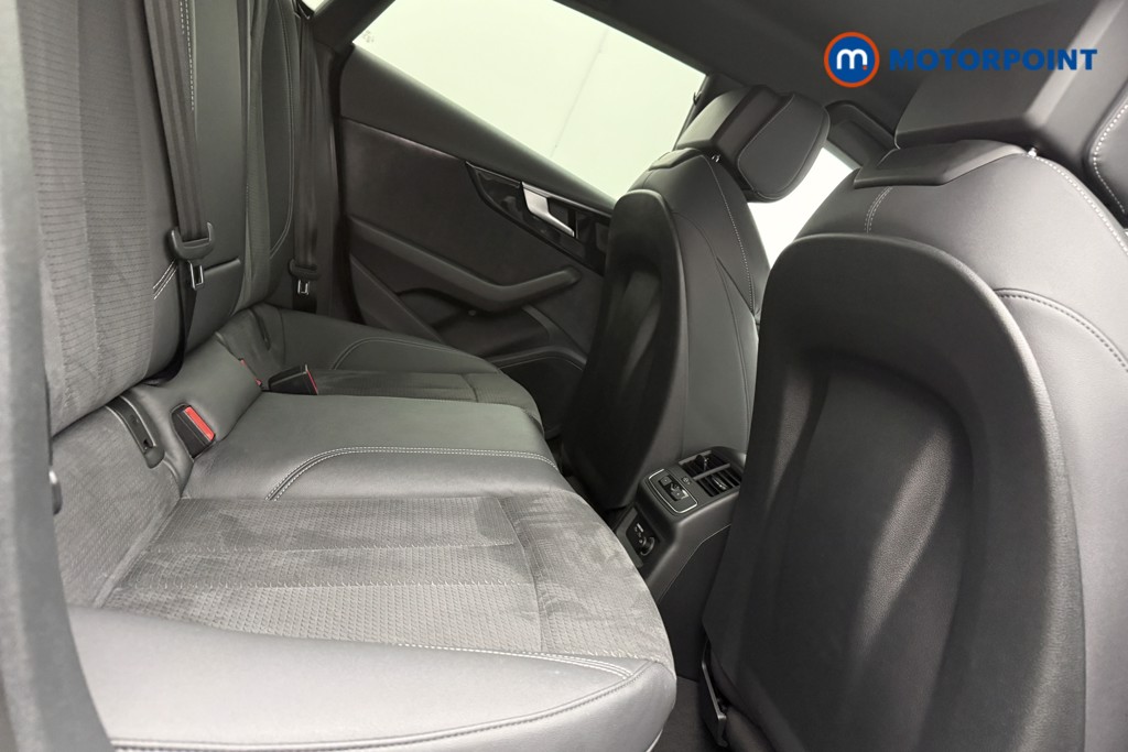 Audi A5 Black Edition Automatic Petrol Hatchback - Stock Number (1626769) - 10th supplementary image