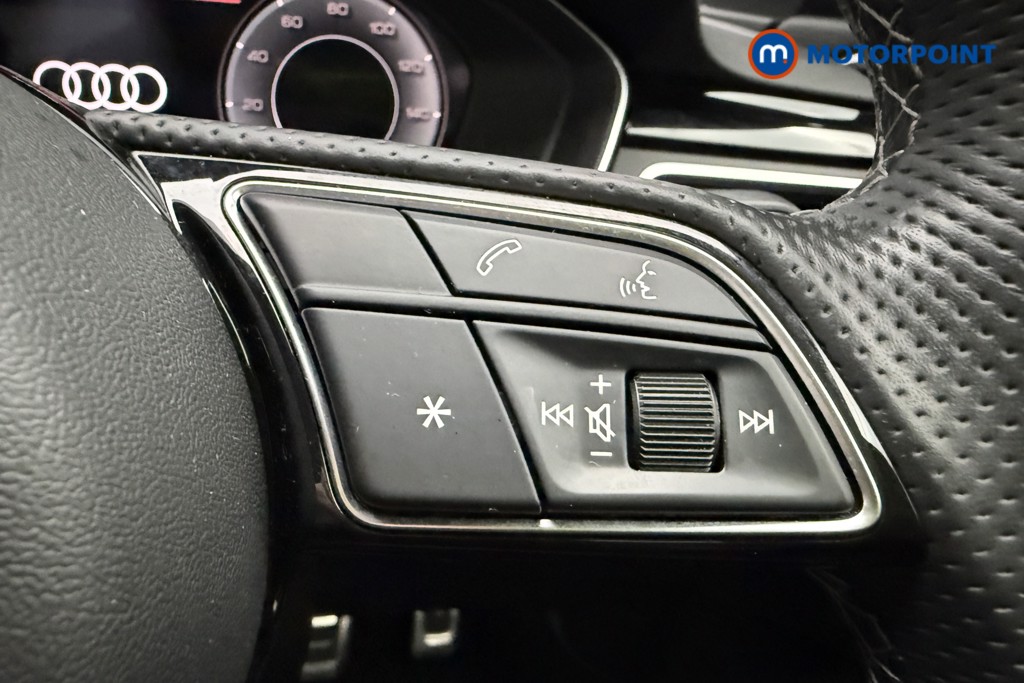 Audi A5 Black Edition Automatic Petrol Hatchback - Stock Number (1626769) - 16th supplementary image