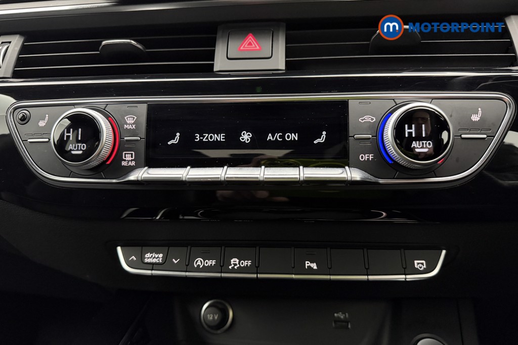 Audi A5 Black Edition Automatic Petrol Hatchback - Stock Number (1626769) - 17th supplementary image