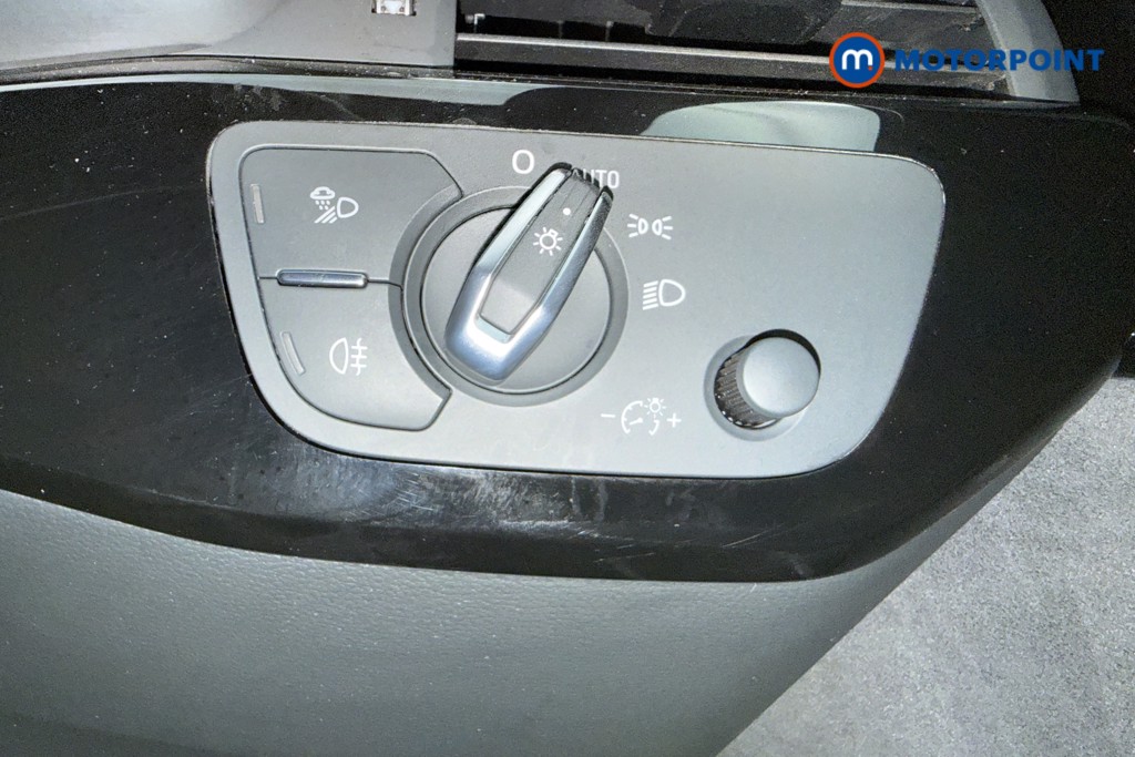 Audi A5 Black Edition Automatic Petrol Hatchback - Stock Number (1626769) - 18th supplementary image