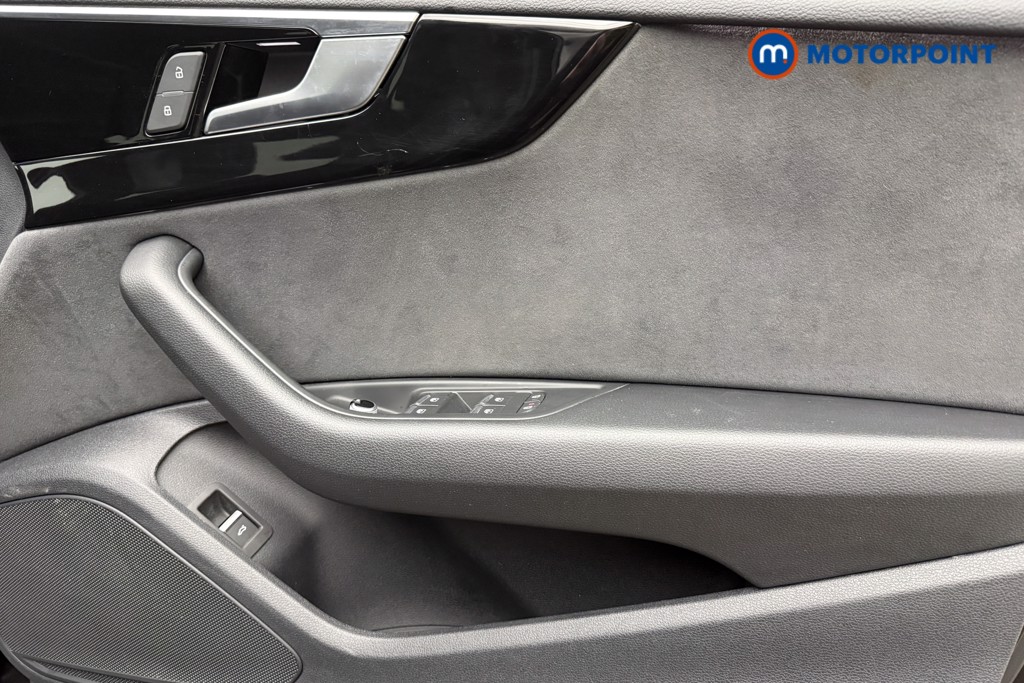 Audi A5 Black Edition Automatic Petrol Hatchback - Stock Number (1626769) - 19th supplementary image