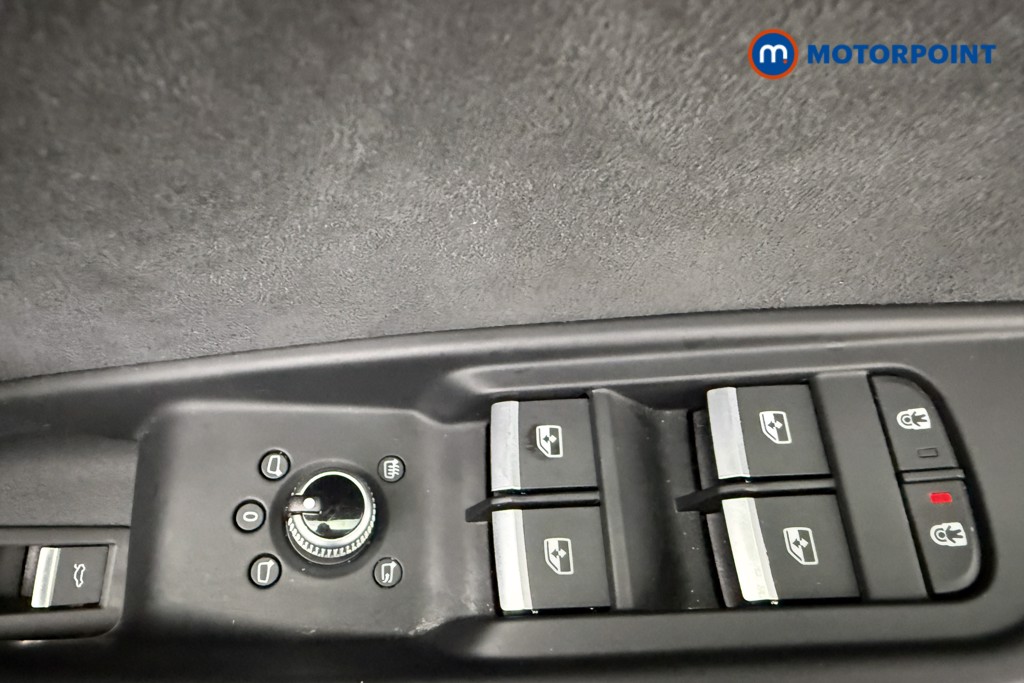 Audi A5 Black Edition Automatic Petrol Hatchback - Stock Number (1626769) - 20th supplementary image