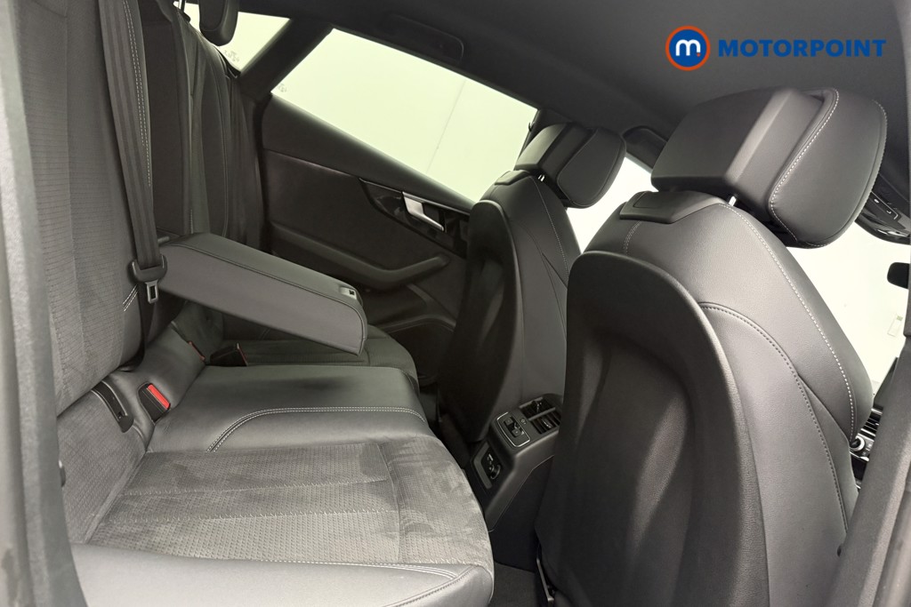 Audi A5 Black Edition Automatic Petrol Hatchback - Stock Number (1626769) - 21st supplementary image