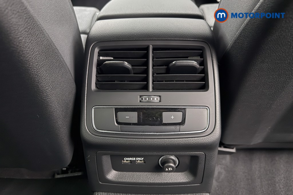 Audi A5 Black Edition Automatic Petrol Hatchback - Stock Number (1626769) - 22nd supplementary image