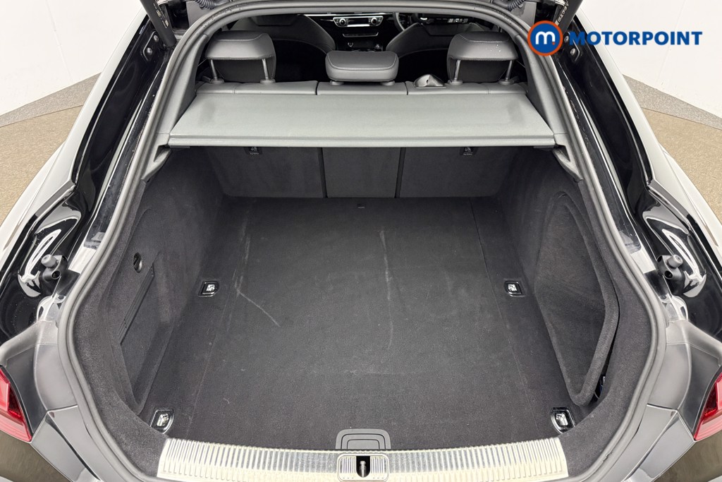 Audi A5 Black Edition Automatic Petrol Hatchback - Stock Number (1626769) - 24th supplementary image