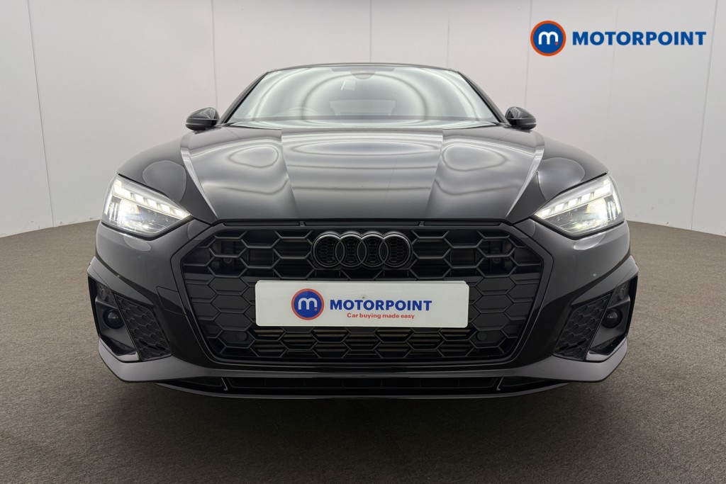 Audi A5 Black Edition Automatic Petrol Hatchback - Stock Number (1626769) - 25th supplementary image