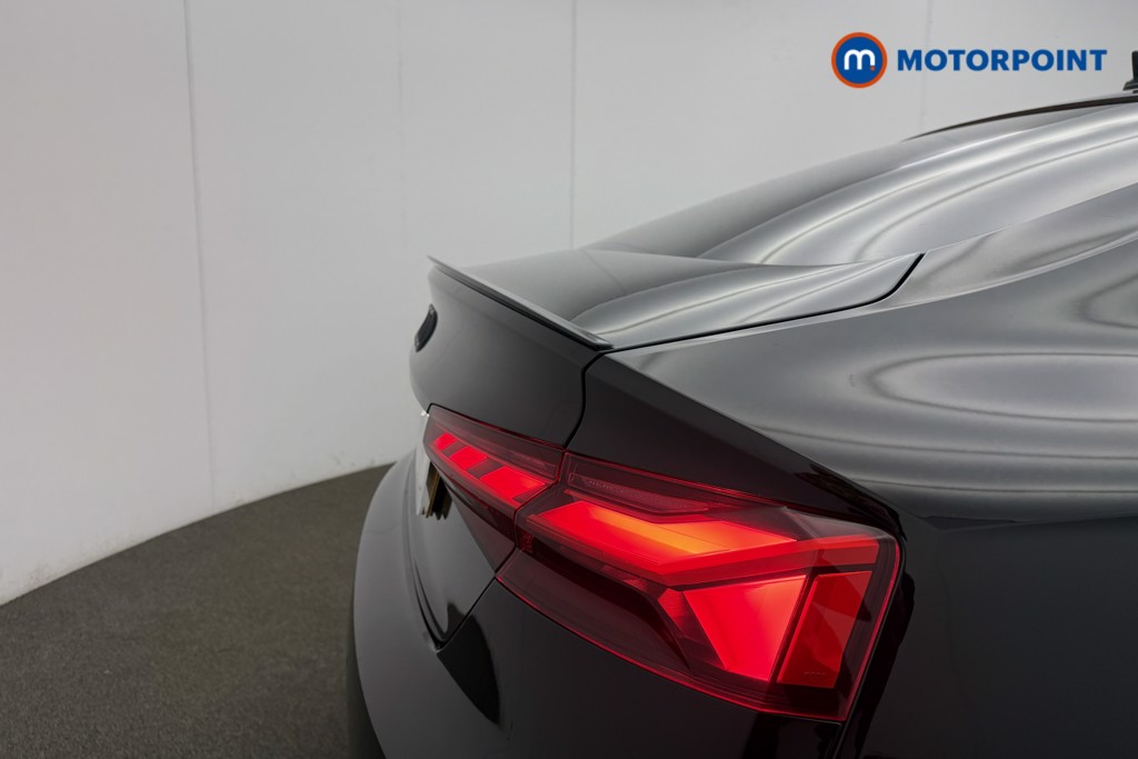 Audi A5 Black Edition Automatic Petrol Hatchback - Stock Number (1626769) - 28th supplementary image