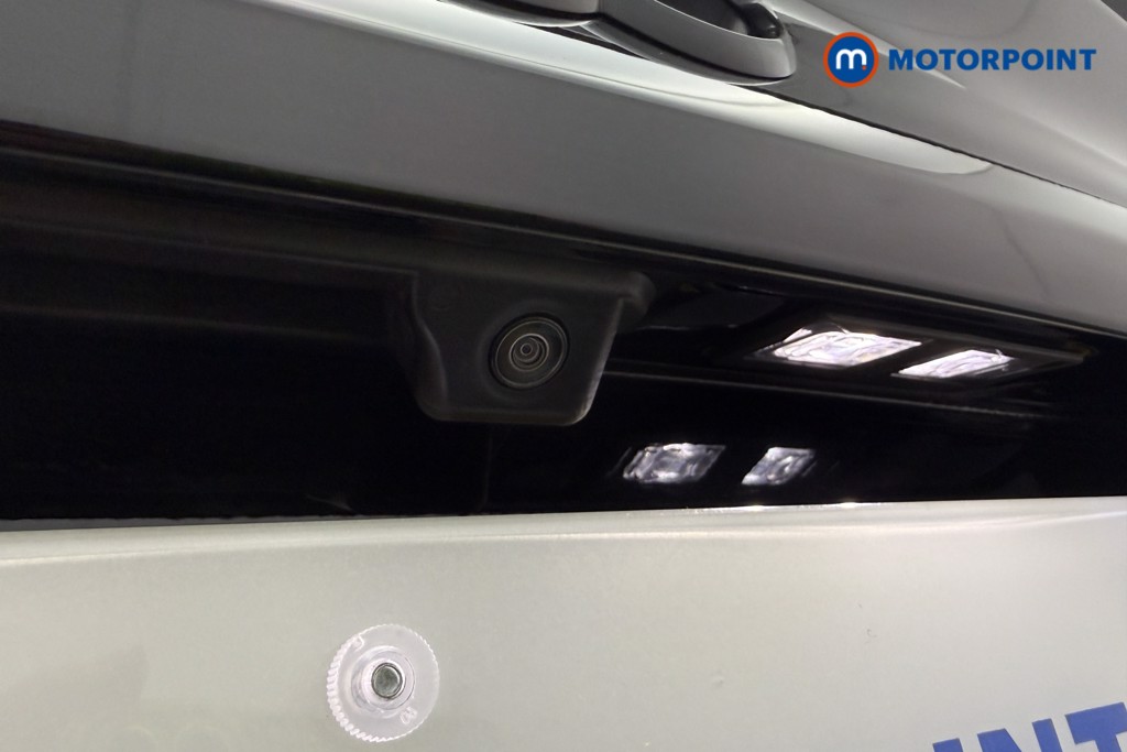 Audi A5 Black Edition Automatic Petrol Hatchback - Stock Number (1626769) - 30th supplementary image