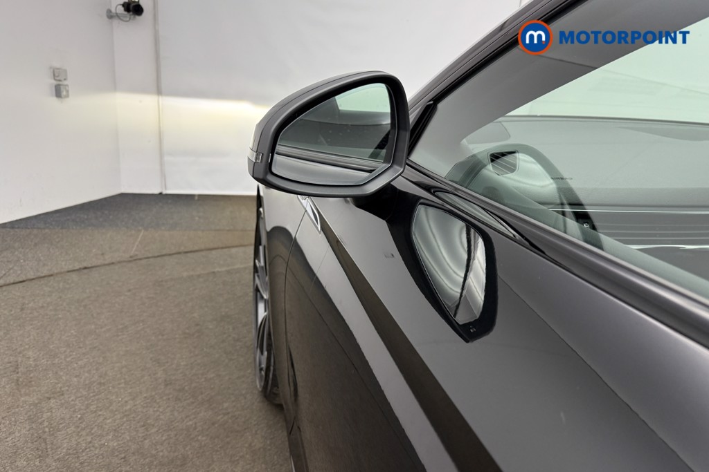 Audi A5 Black Edition Automatic Petrol Hatchback - Stock Number (1626769) - 32nd supplementary image