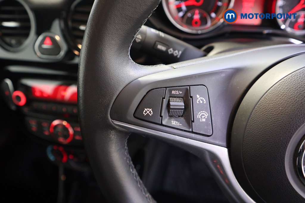 Vauxhall Adam JAM Manual Petrol Hatchback - Stock Number (1627005) - 3rd supplementary image